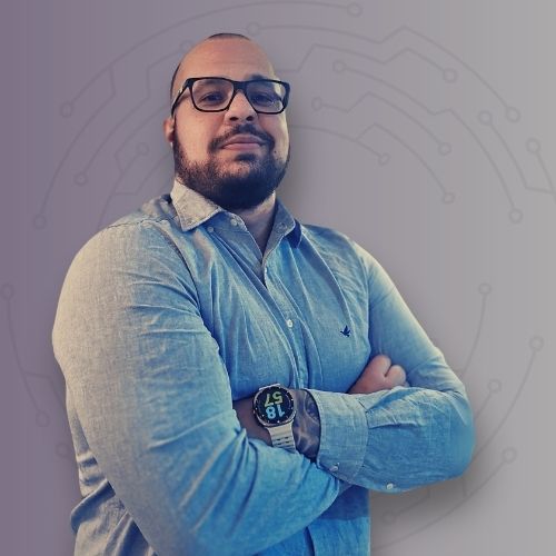 Felippe M. Braz - Especialista em Automação Microsoft